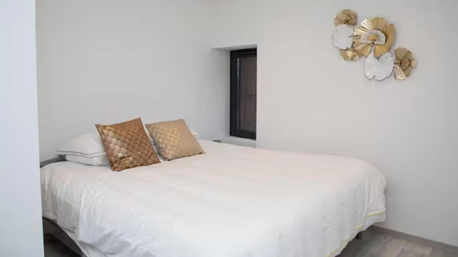 Apartment Nouveau ! Duplex Renove Avec Style Champagne-en-Valromey