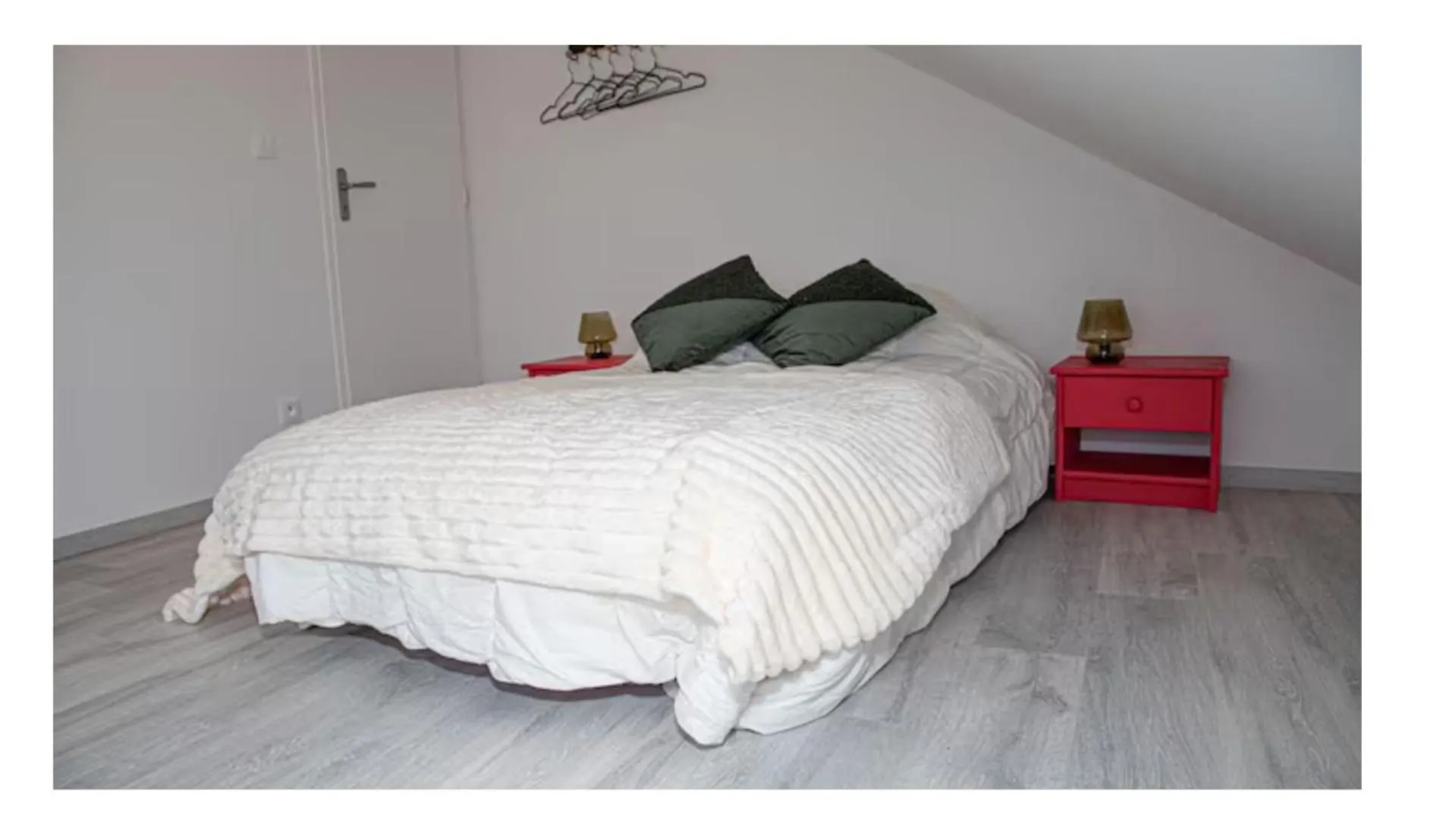 Nouveau ! Duplex Renove Avec Style Champagne-en-Valromey 0*,